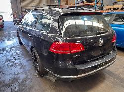 View Auto part Left Guard Volkswagen Passat 2011