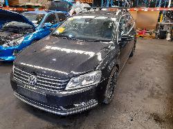 View Auto part Left Guard Volkswagen Passat 2011