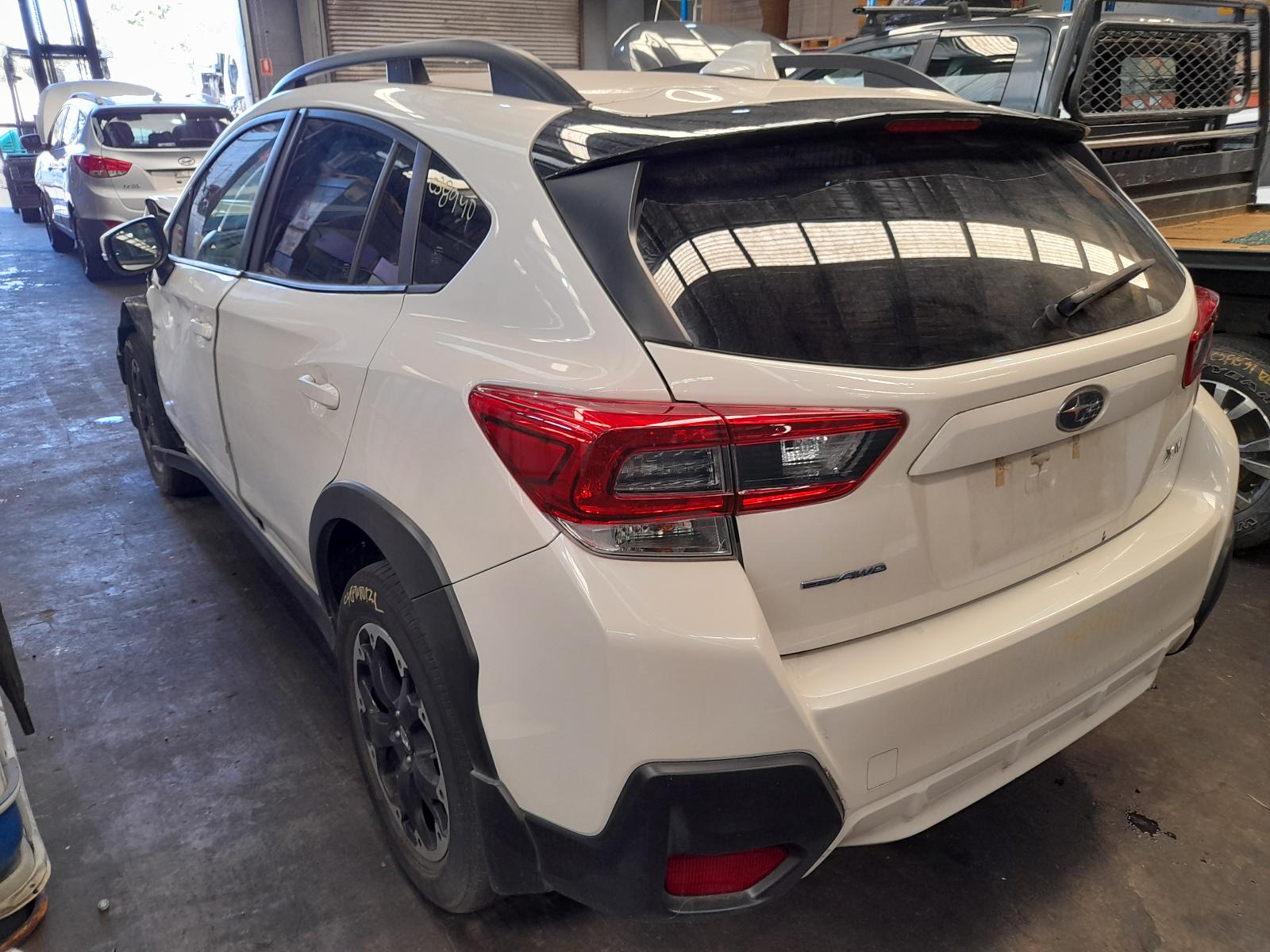 View Auto part Ecu Subaru Xv 2022