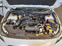 View Auto part Towbar Subaru Impreza 2020