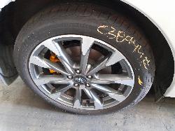 View Auto part Towbar Subaru Impreza 2020