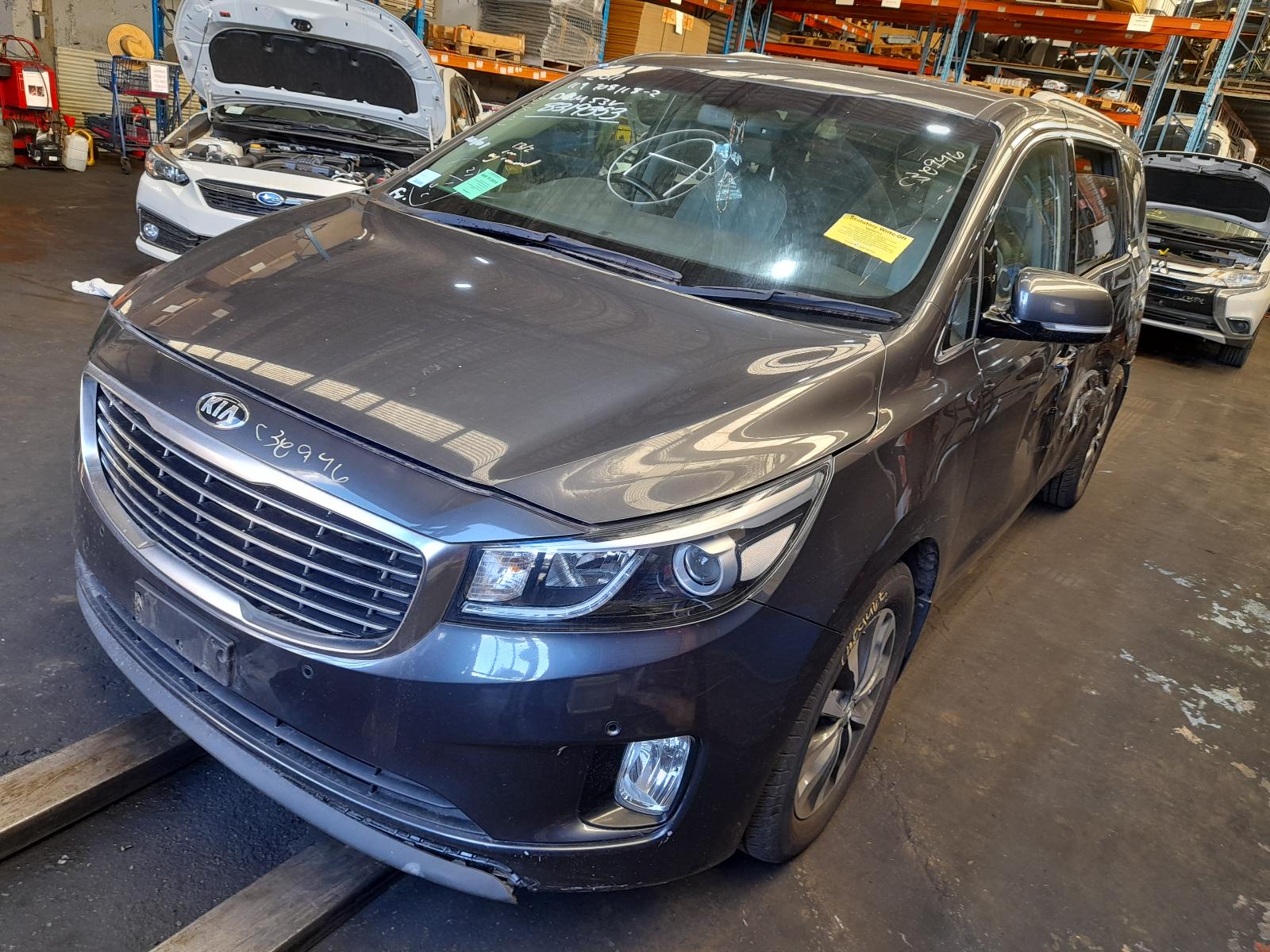 View Auto part Ecu Kia Carnival/grand Carnival 2015