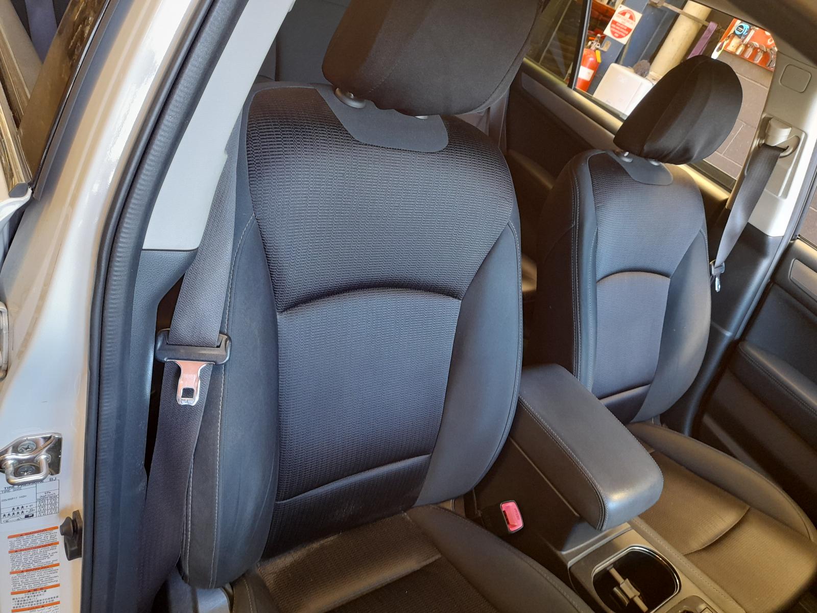 View Auto part Right Taillight Subaru Outback 2019