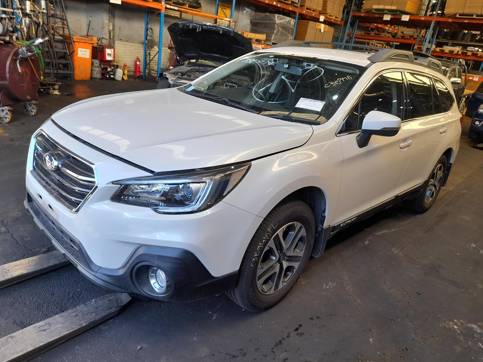 View Auto part Right Taillight Subaru Outback 2019