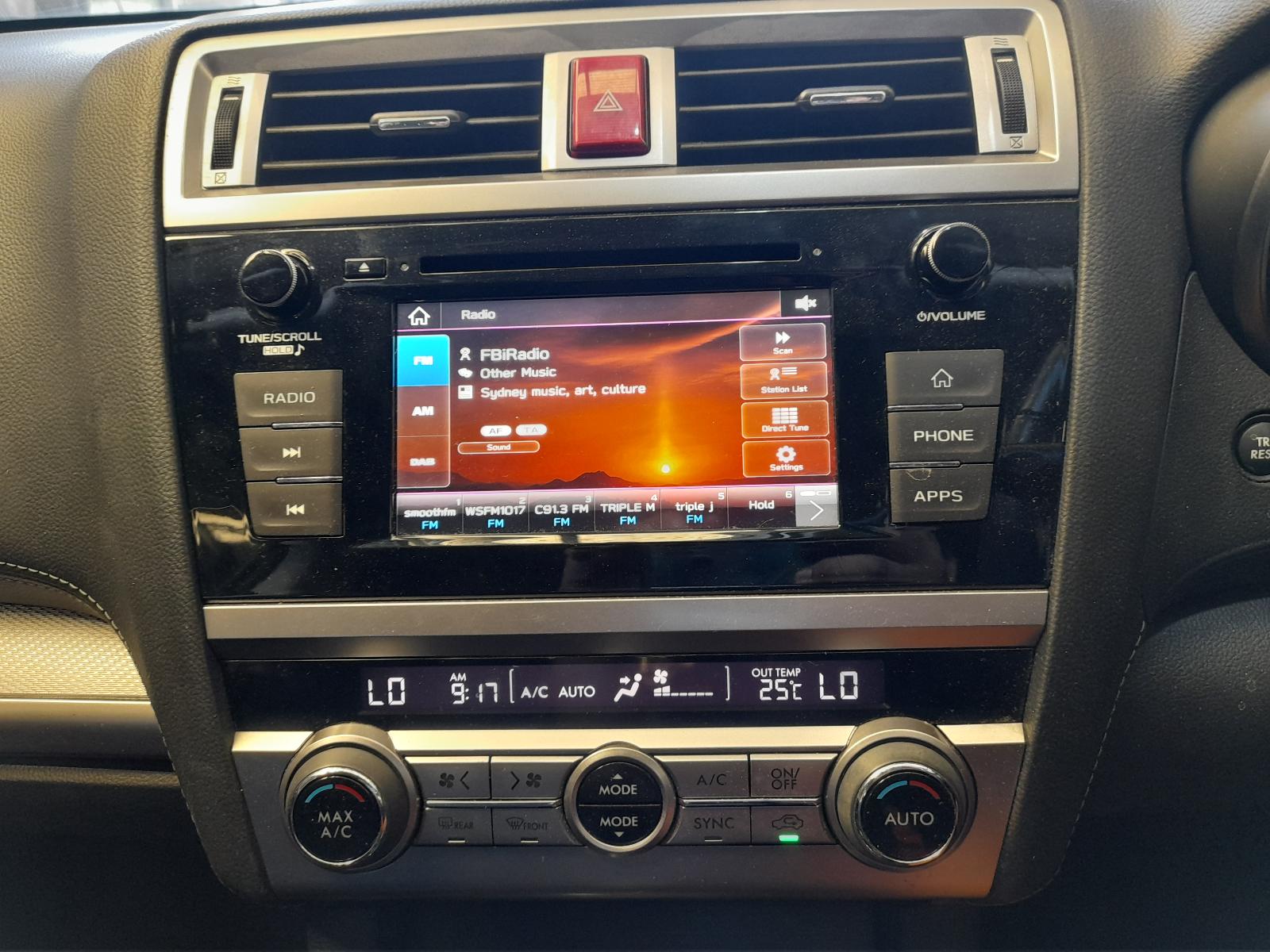 View Auto part Right Taillight Subaru Outback 2019