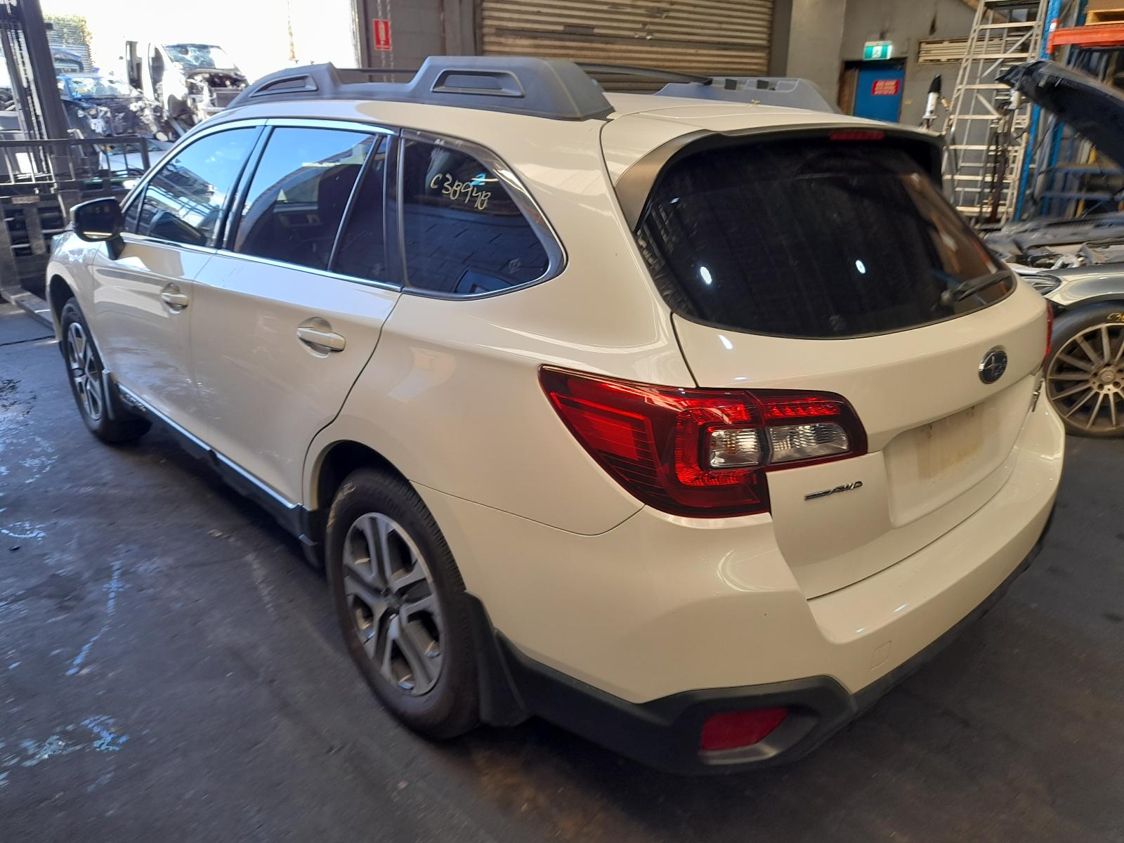 View Auto part Right Taillight Subaru Outback 2019