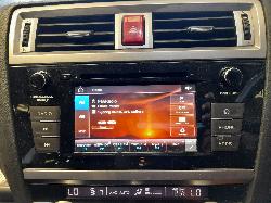 View Auto part Right Taillight Subaru Outback 2019