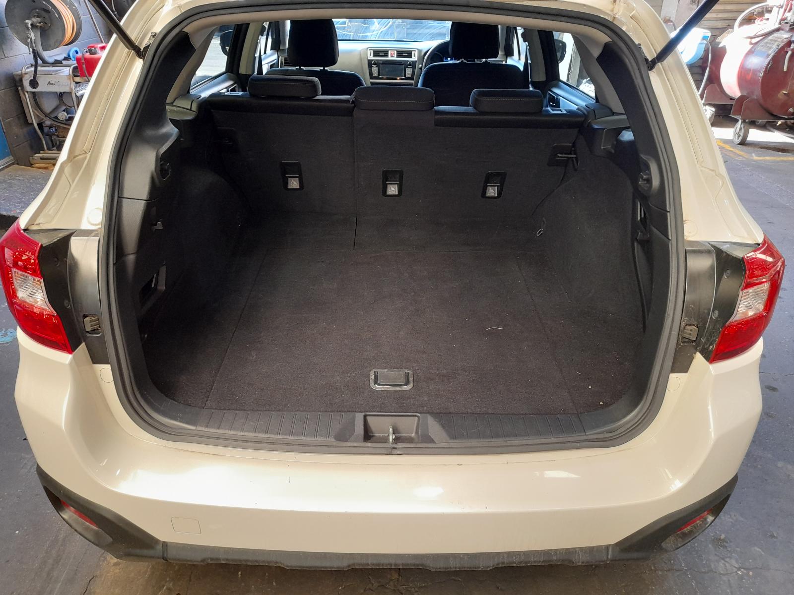 View Auto part Right Taillight Subaru Outback 2019