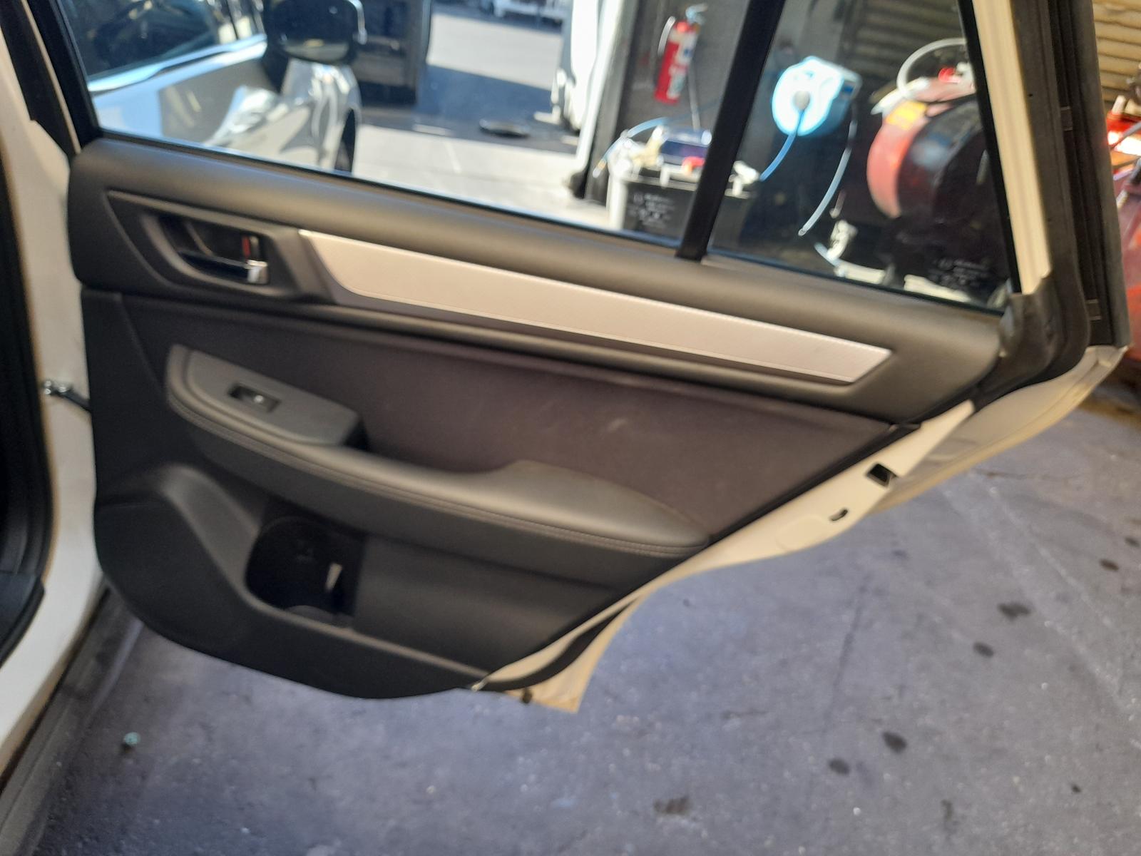 View Auto part Right Taillight Subaru Outback 2019