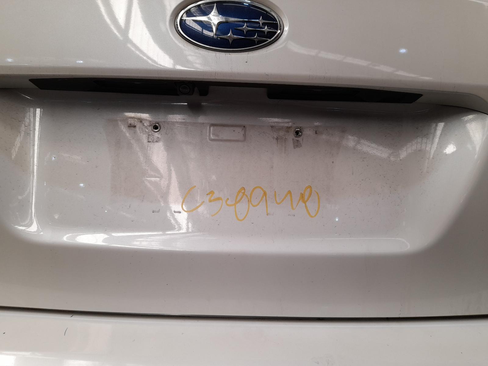 View Auto part Right Taillight Subaru Outback 2019