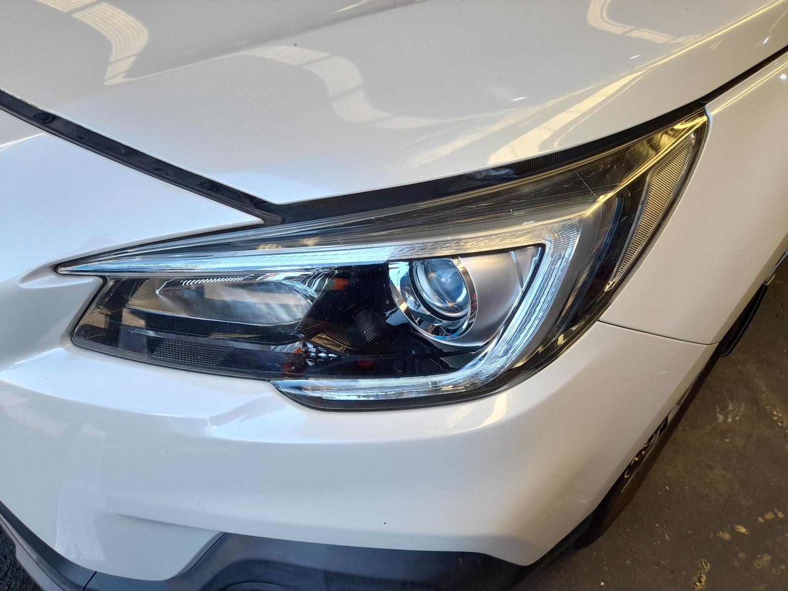 View Auto part Right Taillight Subaru Outback 2019