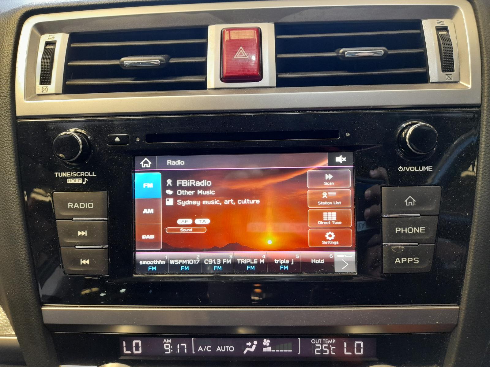 View Auto part Right Taillight Subaru Outback 2019