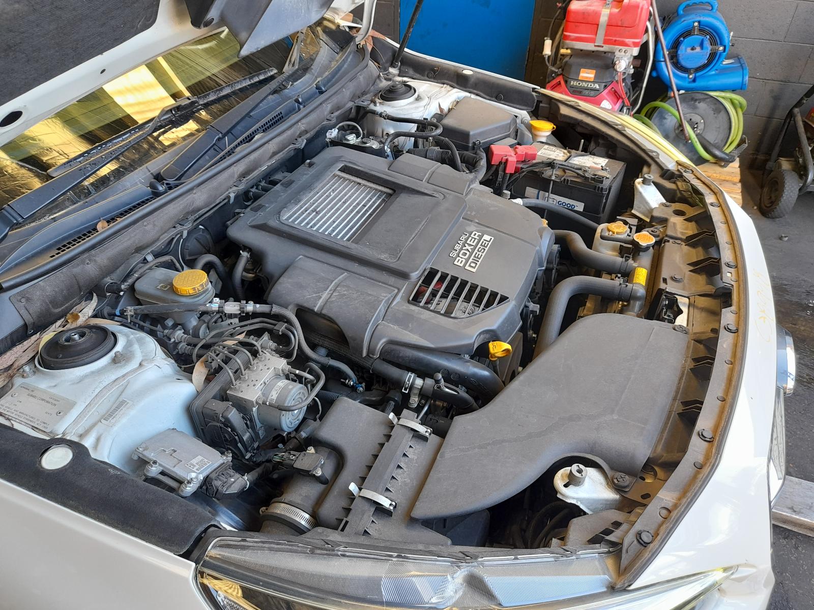 View Auto part Right Taillight Subaru Outback 2019