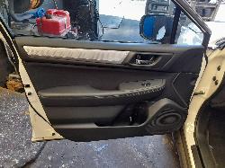 View Auto part Right Taillight Subaru Outback 2019