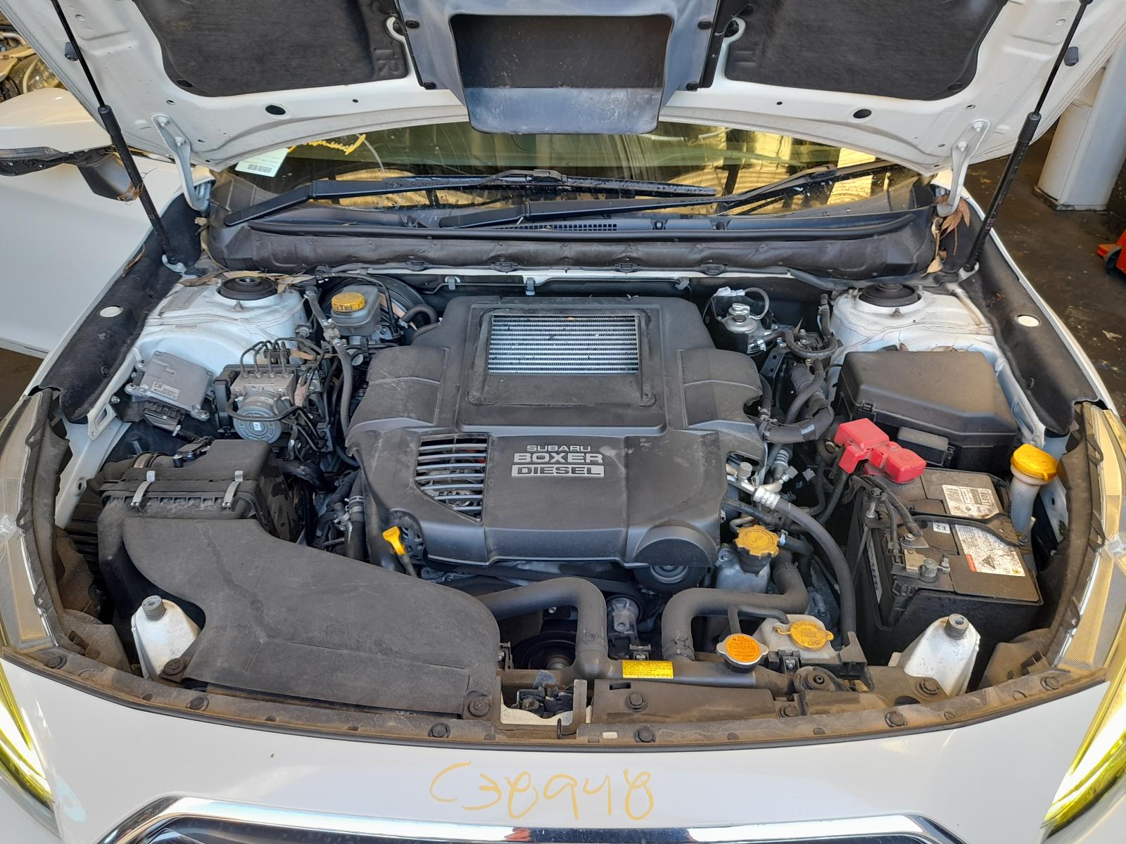 View Auto part Right Taillight Subaru Outback 2019