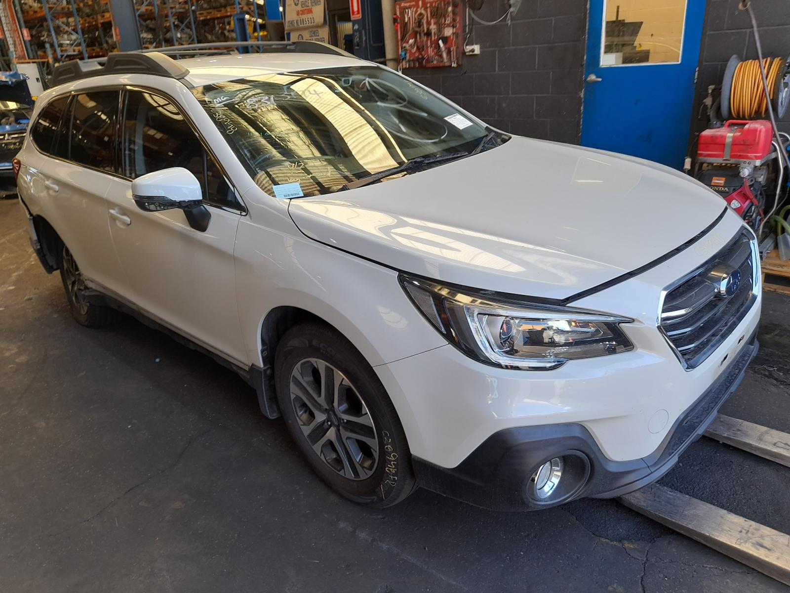 View Auto part Right Taillight Subaru Outback 2019