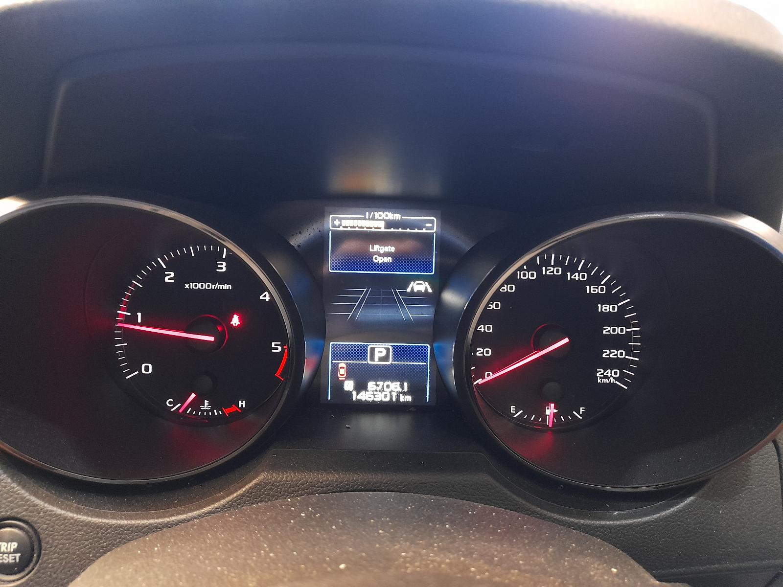 View Auto part Right Taillight Subaru Outback 2019