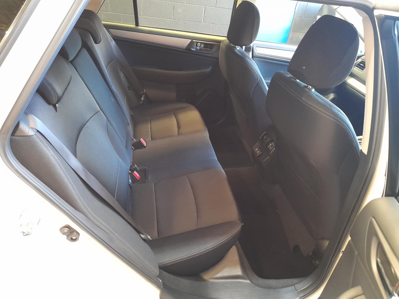 View Auto part Right Taillight Subaru Outback 2019