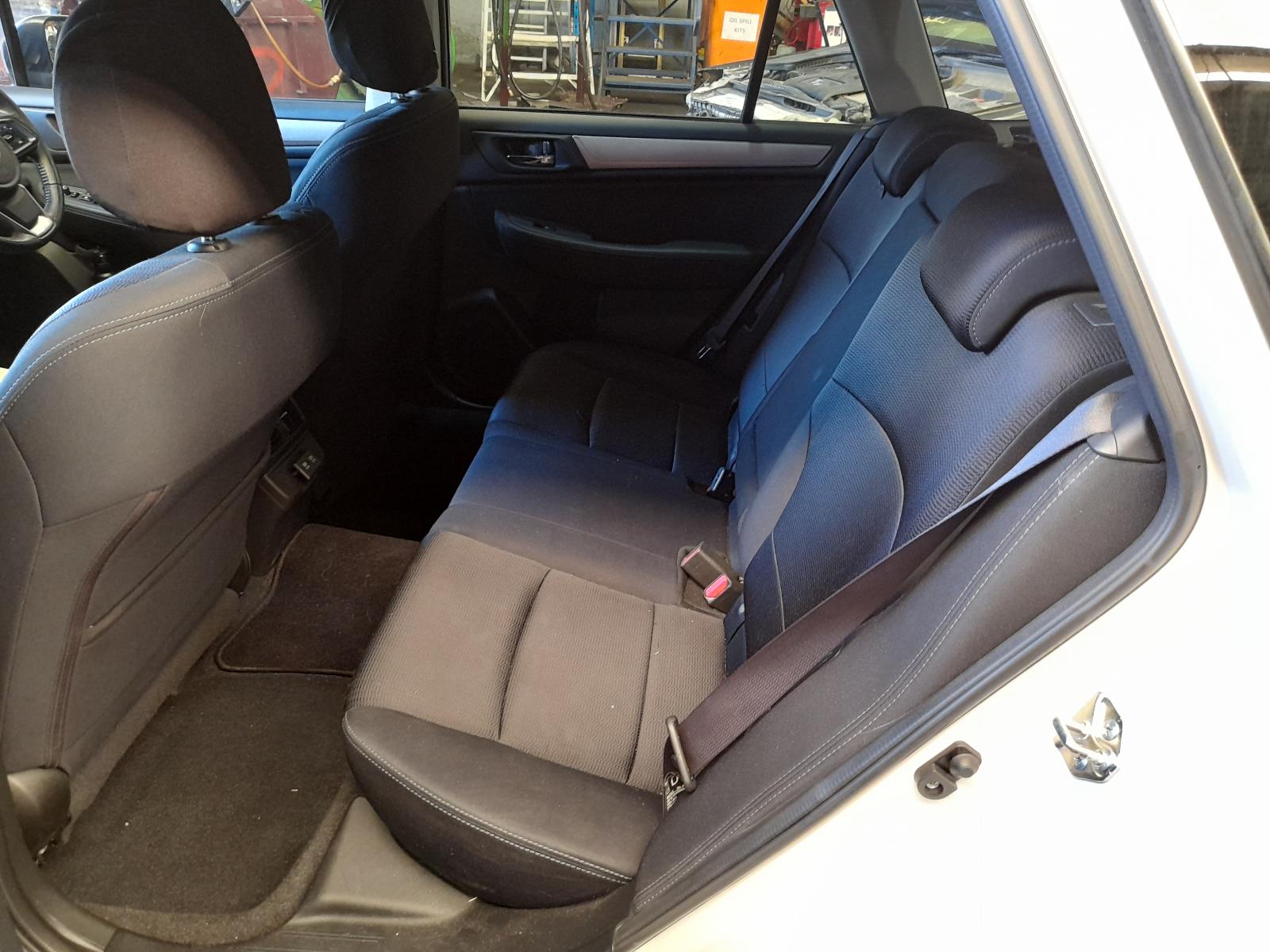 View Auto part Right Taillight Subaru Outback 2019