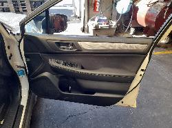 View Auto part Right Taillight Subaru Outback 2019