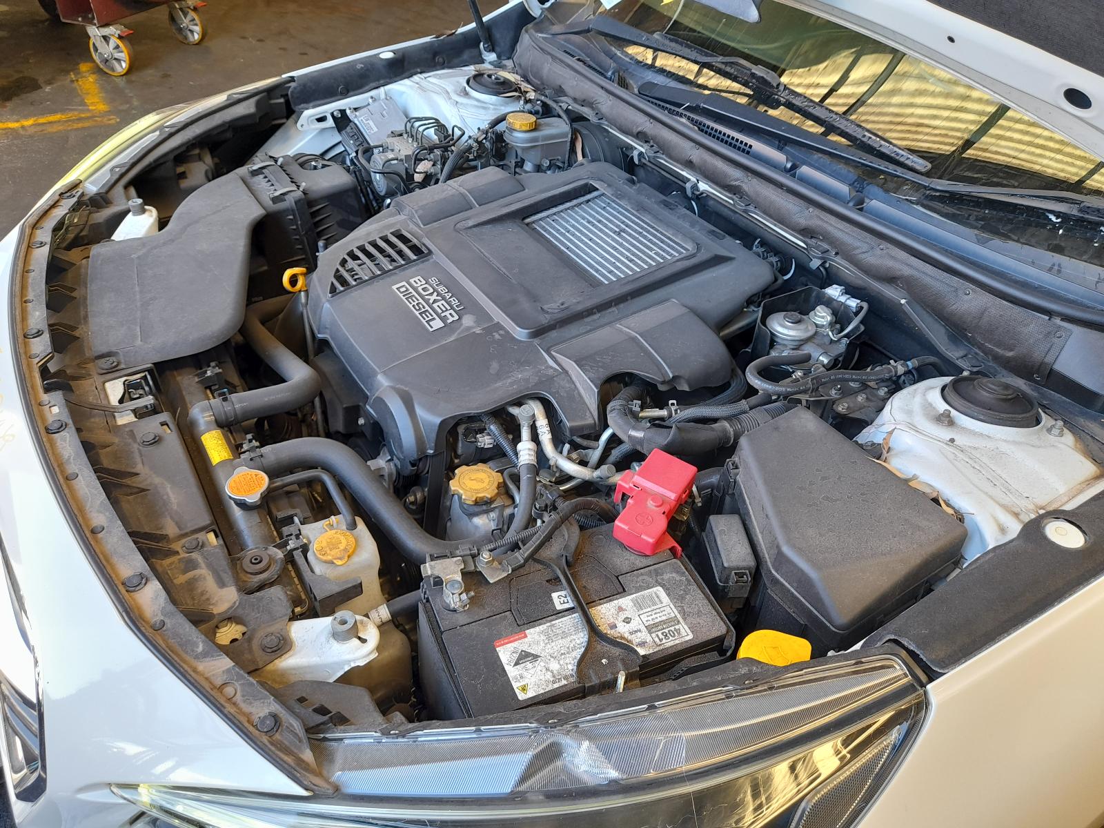 View Auto part Right Taillight Subaru Outback 2019