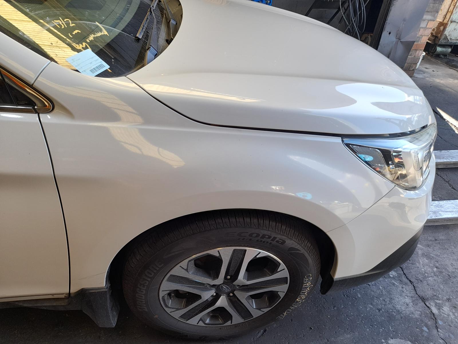 View Auto part Right Taillight Subaru Outback 2019