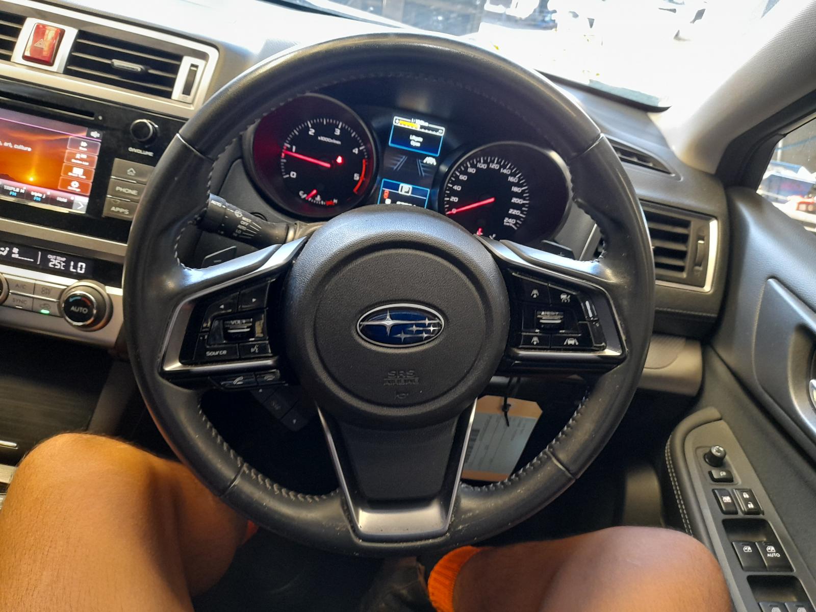 View Auto part Right Taillight Subaru Outback 2019