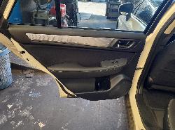 View Auto part Right Taillight Subaru Outback 2019