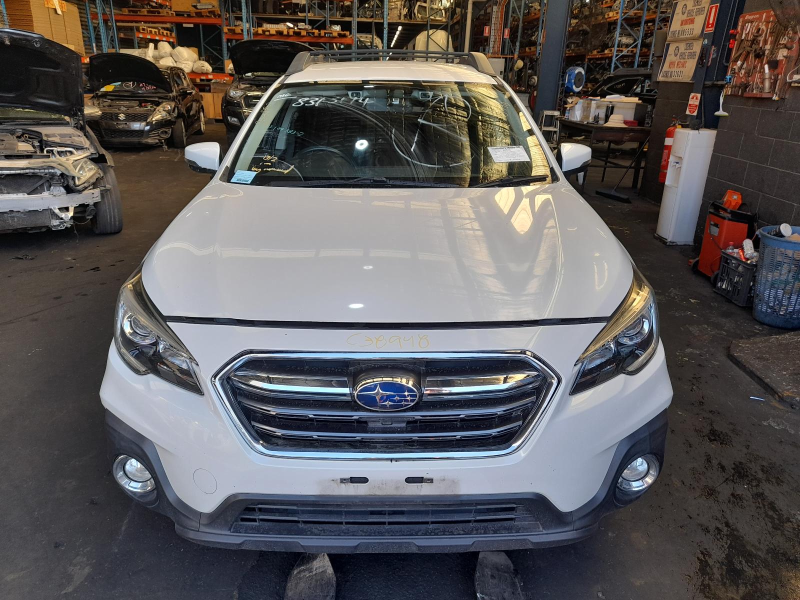 View Auto part Right Taillight Subaru Outback 2019