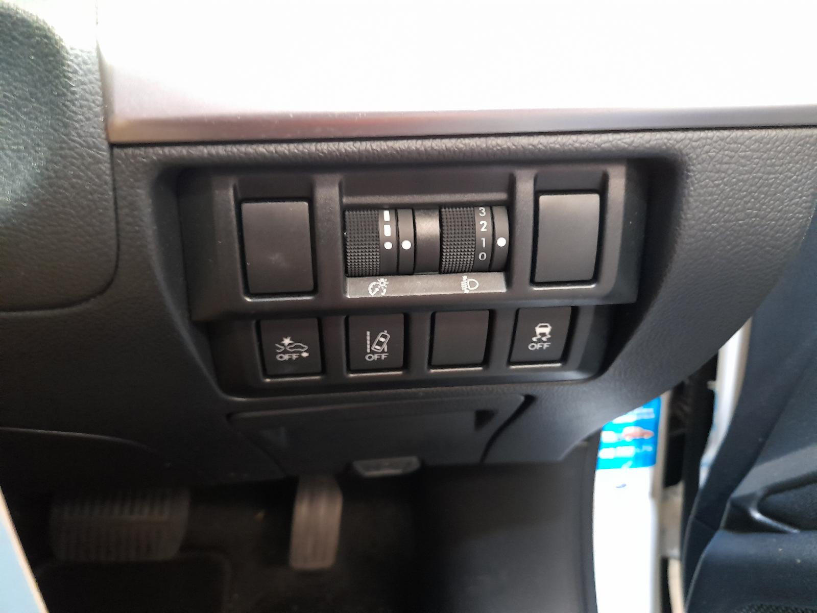 View Auto part Right Taillight Subaru Outback 2019