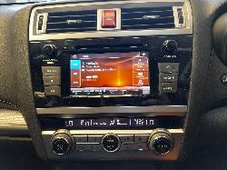 View Auto part Right Taillight Subaru Outback 2019