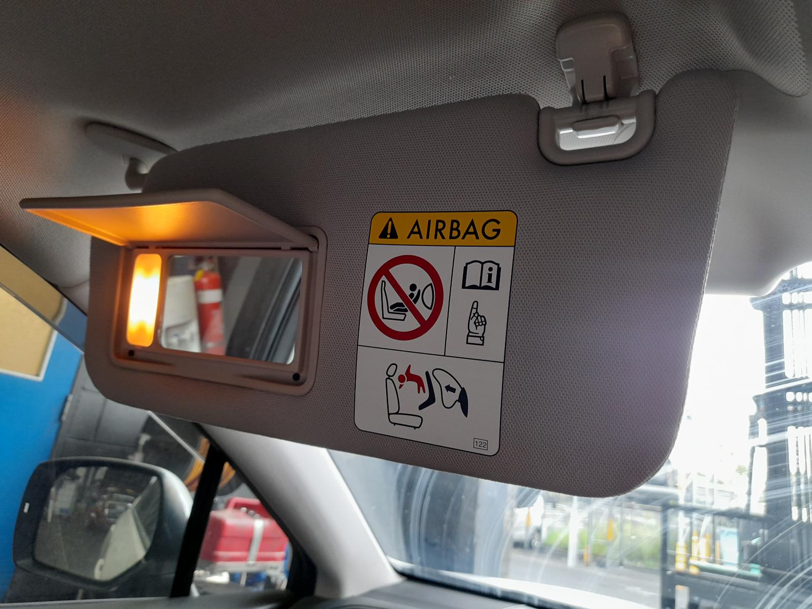 2017 Subaru Liberty Left Taillight View Auto part Left Taillight Subaru Liberty 2017