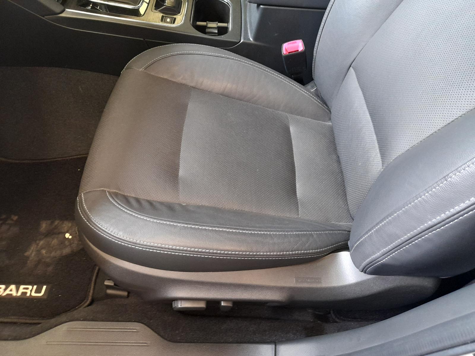 2017 Subaru Liberty Left Taillight View Auto part Left Taillight Subaru Liberty 2017