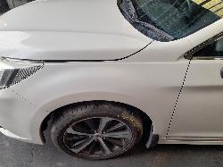 View Auto part Left Taillight Subaru Liberty 2017