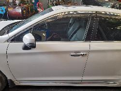 View Auto part Left Taillight Subaru Liberty 2017