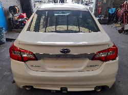 View Auto part Left Taillight Subaru Liberty 2017