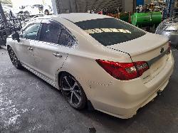 View Auto part Left Taillight Subaru Liberty 2017