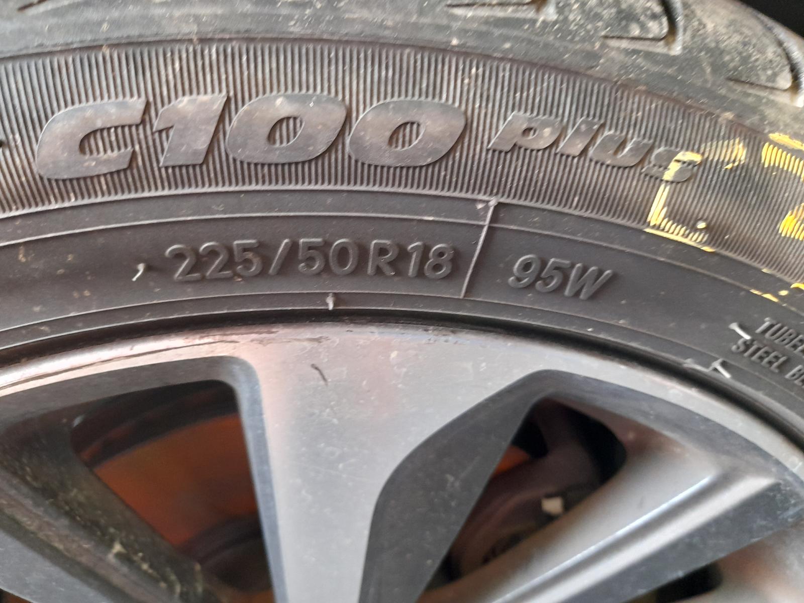 2017 Subaru Liberty Left Taillight View Auto part Left Taillight Subaru Liberty 2017