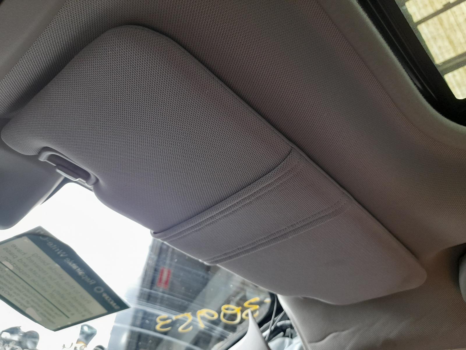 2017 Subaru Liberty Left Taillight View Auto part Left Taillight Subaru Liberty 2017