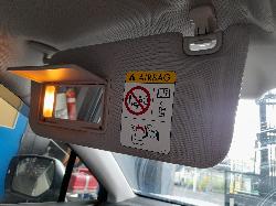 View Auto part Left Taillight Subaru Liberty 2017