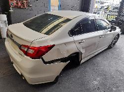 View Auto part Left Taillight Subaru Liberty 2017