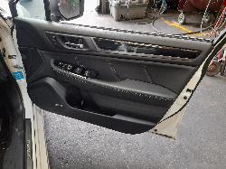 View Auto part Left Taillight Subaru Liberty 2017