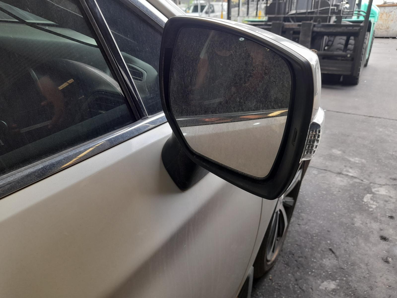 2017 Subaru Liberty Left Taillight View Auto part Left Taillight Subaru Liberty 2017