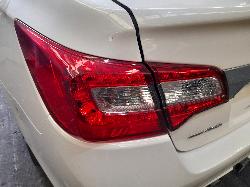 View Auto part Left Taillight Subaru Liberty 2017