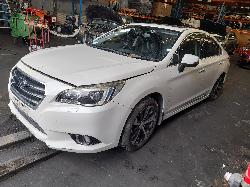 View Auto part Left Taillight Subaru Liberty 2017