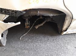 View Auto part Left Taillight Subaru Liberty 2017