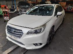 View Auto part Left Taillight Subaru Liberty 2017