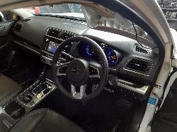 View Auto part Left Taillight Subaru Liberty 2017