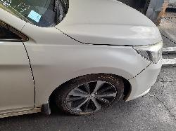 View Auto part Left Taillight Subaru Liberty 2017