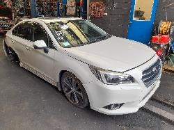 View Auto part Left Taillight Subaru Liberty 2017